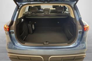 MG MGS6 EV vaihtoauto