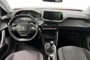 Peugeot 2008 vaihtoauto