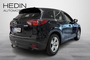 Mazda CX-5 vaihtoauto