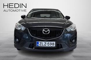 Mazda CX-5 vaihtoauto