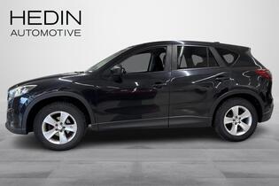 Mazda CX-5 vaihtoauto