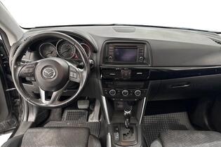 Mazda CX-5 vaihtoauto
