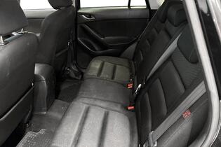 Mazda CX-5 vaihtoauto