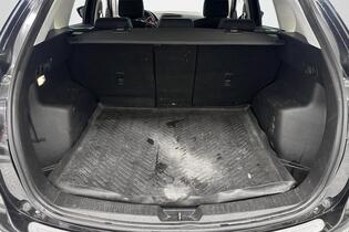 Mazda CX-5 vaihtoauto