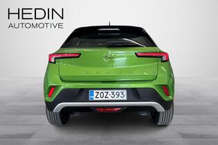 Opel Mokka-e vaihtoauto