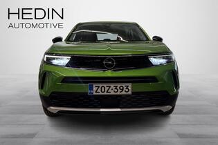 Opel Mokka-e vaihtoauto