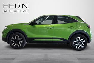 Opel Mokka-e vaihtoauto