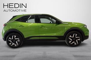 Opel Mokka-e vaihtoauto