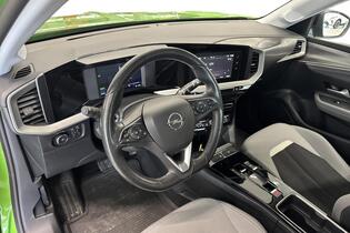 Opel Mokka-e vaihtoauto