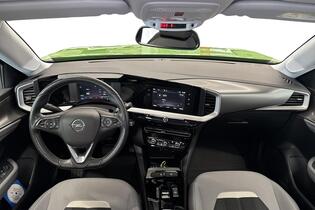 Opel Mokka-e vaihtoauto