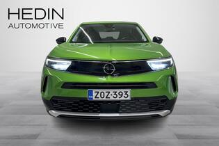 Opel Mokka-e vaihtoauto