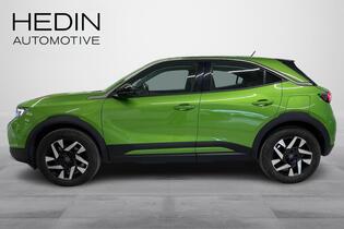 Opel Mokka-e vaihtoauto