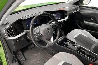 Opel Mokka-e vaihtoauto