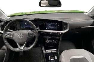 Opel Mokka-e vaihtoauto
