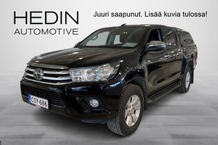 TruckMasters OX 4x4 vaihtoauto