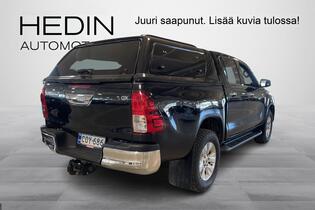 TruckMasters OX 4x4 vaihtoauto