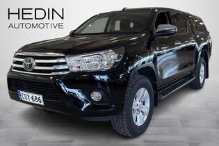 TruckMasters OX 4x4 vaihtoauto