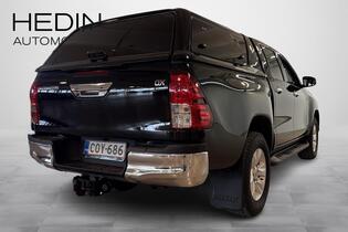 TruckMasters OX 4x4 vaihtoauto