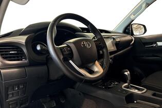 TruckMasters OX 4x4 vaihtoauto