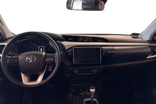 TruckMasters OX 4x4 vaihtoauto