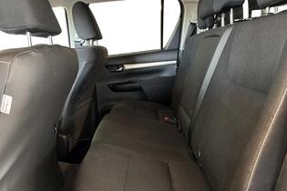 TruckMasters OX 4x4 vaihtoauto