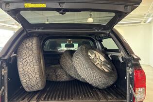 TruckMasters OX 4x4 vaihtoauto