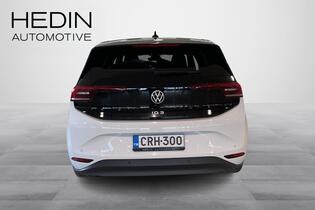 Volkswagen ID.3 vaihtoauto