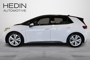 Volkswagen ID.3 vaihtoauto