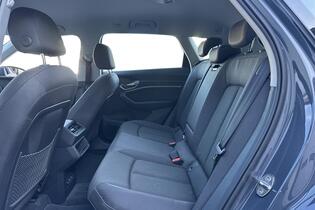 Audi Q8 e-tron vaihtoauto