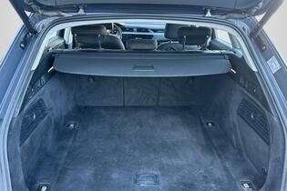 Audi Q8 e-tron vaihtoauto