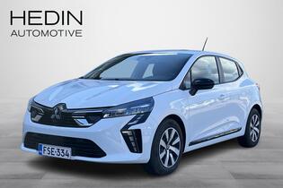 Mitsubishi Colt vaihtoauto