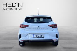 Mitsubishi Colt vaihtoauto