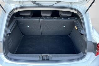 Mitsubishi Colt vaihtoauto