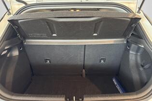 Hyundai i20 Hatchback vaihtoauto