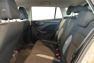 Skoda Scala vaihtoauto