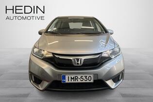 Honda Jazz vaihtoauto