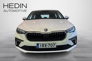 Skoda Scala vaihtoauto