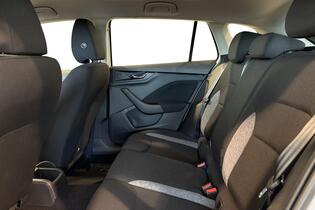 Skoda Scala vaihtoauto