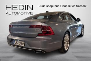 Volvo S90 vaihtoauto