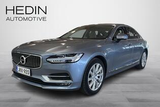 Volvo S90 vaihtoauto