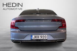 Volvo S90 vaihtoauto