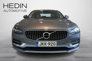 Volvo S90 vaihtoauto