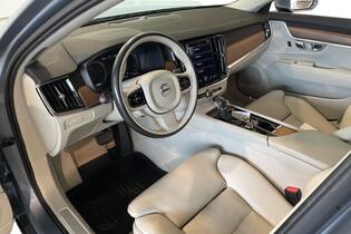 Volvo S90 vaihtoauto