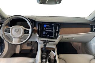 Volvo S90 vaihtoauto