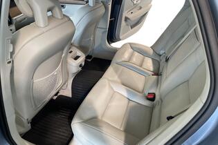 Volvo S90 vaihtoauto