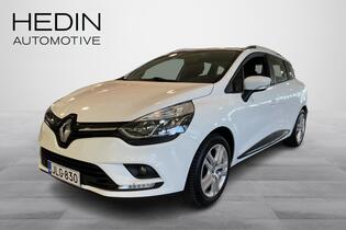 Renault Clio vaihtoauto