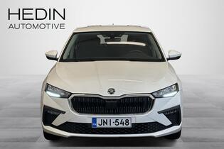 Skoda Scala vaihtoauto