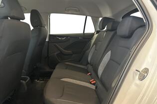 Skoda Scala vaihtoauto