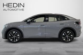 Volkswagen ID.5 vaihtoauto