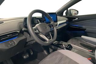 Volkswagen ID.5 vaihtoauto